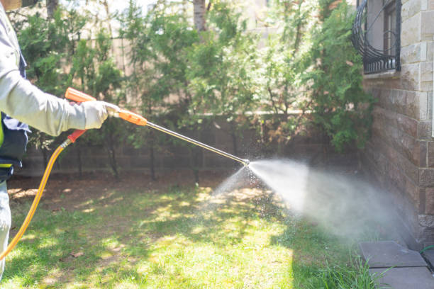 Best Pest Prevention Services  in Ranlo, NC